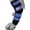 Blue Stars, variant on Paw Empire Dog Leg Braces, Ultra Supportive with Metal Springs, Blue Stars, Large