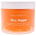 thumbnail image 2 of Exfoliante corporal totalmente natural Hey Sugar - Pomelo rosado de NCLA para mujeres - 8.8 oz, 2 of 4
