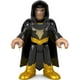 imaginext black adam