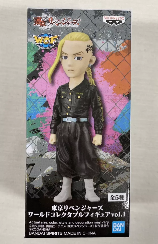 One Piece World Collectable Figure WCF Wanokuni Kanketsuhen 1