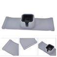 thumbnail image 4 of Silicone Cup Holder Couch Arm Tray for Convenient Living Room or Balcony Use, 4 of 8