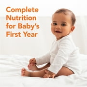 Parent's Choice Sensitivity Premium Baby Formula with Iron, Dual HMOs, 34 oz Canister