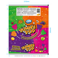 thumbnail image 2 of Sweety Yummy Pop Lollipops Bear Shaped Mixed Fruit, 2 of 2