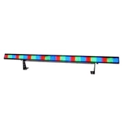 CHAUVET DJ COLORstrip 4 Channel DMX LED RGB تركيبات شريط إضاءة مبرمجة مسبقًا