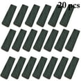 thumbnail image 1 of 20 Sets Name Badge Magnet Creative Multipurpose Name Tag Magnet ID Badge Magnet, 1 of 7