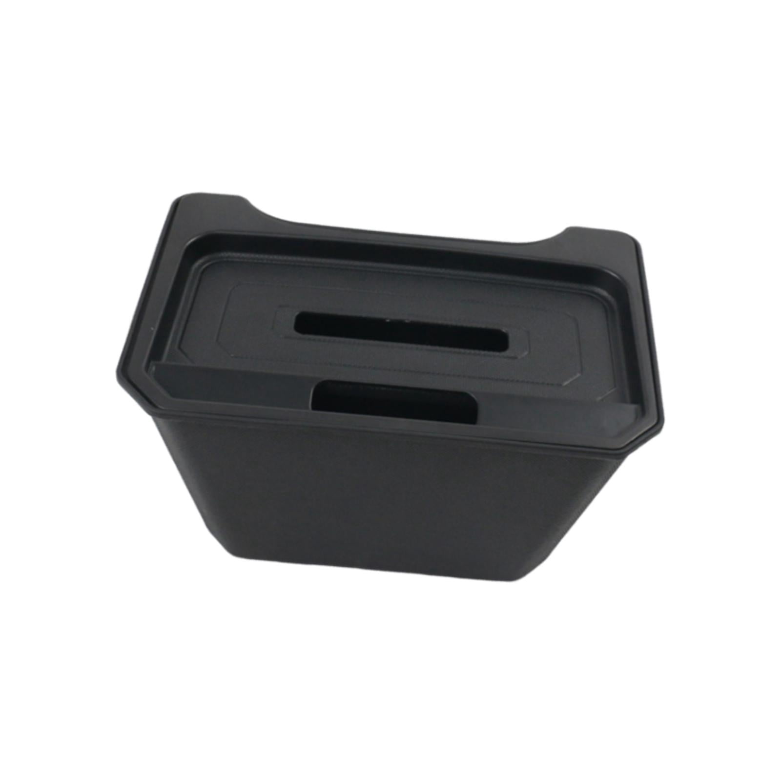 under Seat Storage Box Vehicle under Seat Organizer for
