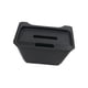 thumbnail image 5 of Caja De Almacenamiento Negra Debajo Del Asiento, Caja Central Trasera Automática Para Tesla Model Y, 5 of 9
