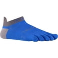 thumbnail image 1 of Injinji Performance 2.0 Run Lightweight No-Show CoolMax Xtra Life Toe Socks New, 1 of 2