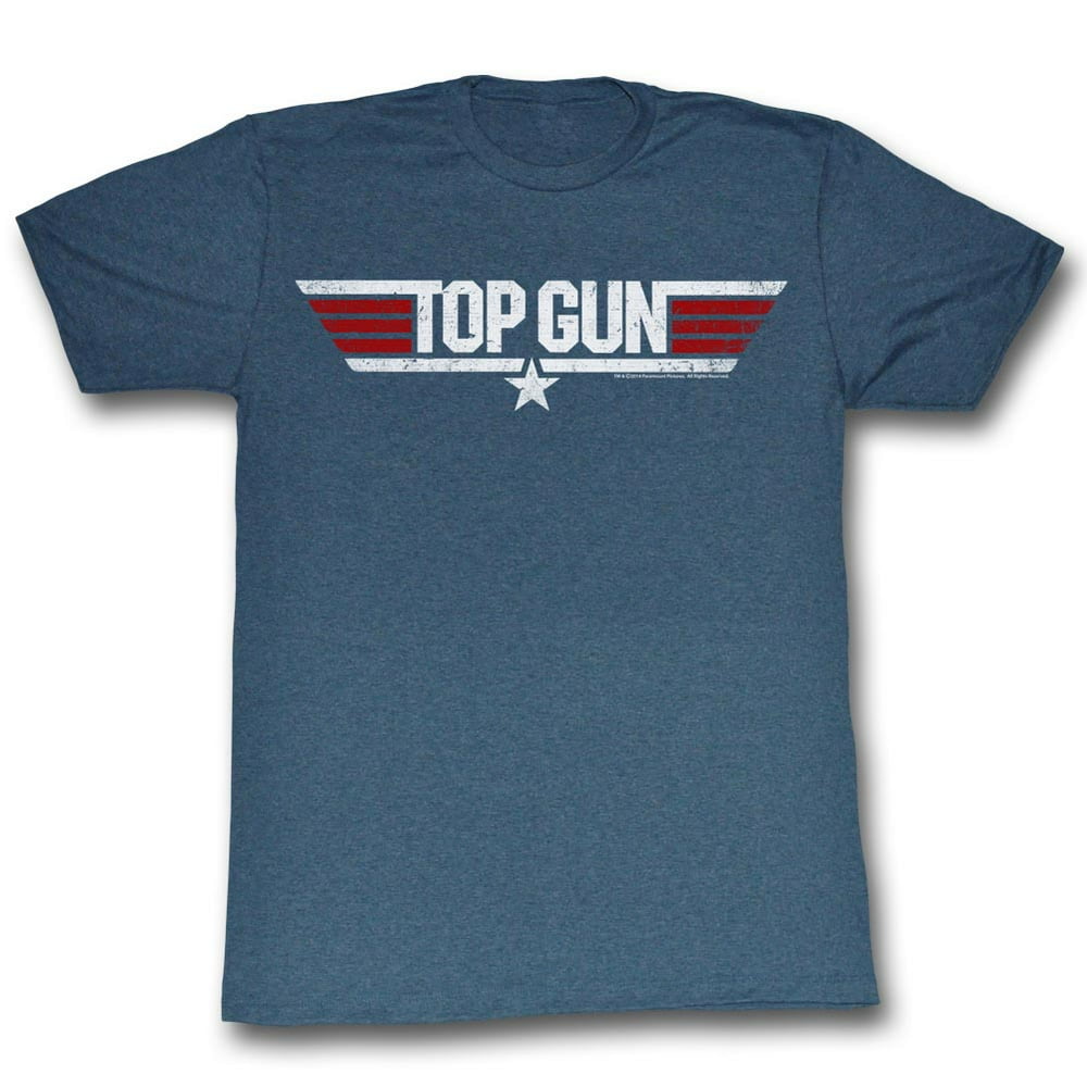 TOP GUN American Classics Top Gun Logo T Shirt