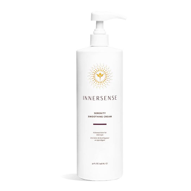 Crema para el cabello Innersense Organic Beauty Serenity 1L