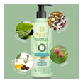 thumbnail image 3 of Shampoo Blends Botanicare Hidratación anti frizz 350 ml, 3 of 4