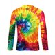 thumbnail image 5 of Blusas y camisas de manga larga con cuello redondo, moda casual para hombre, estampado deportivo, blusas de manga larga con cuello redondo, camisas para hombre, blusa de poliéster, 5 of 5