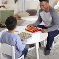 thumbnail image 2 of Guess Who? Game Original Guessing Game for Kids Ages 6 and Up For 2 Players, 2 of 9