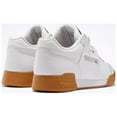 thumbnail image 4 of Reebok Footwear  Men's Workout Plus Reebok Classics Ftw Men White , 11.5 M US, 4 of 11