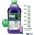 thumbnail image 5 of Hot Tub Serum Total Maintenance Water Care Cleaner for Hot Tubs, Spas, and Pools, 24 Weekly Doses, 2 Liter, 5 of 7