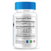 (2 Pack) Boost TRT Capsules, BoostTRT Advanced Performance Pills (120 Capsules)
