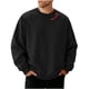 thumbnail image 1 of TaTaai Valentine's Day Matching Tracksuit for Men, Hooded Pullover and Pants Set, Romantic Gift Outfit Gift, 1 of 4