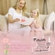 thumbnail image 1 of Fiudx Rompecabezas de Acrílico, Diseño Personalizado con Mensaje Dulce, Material Irrompible, Regalo Especial de Aniversario, Decoración Única para El Día Del Padre, Día de La Madre, Aniversario, Jueg, 1 of 4