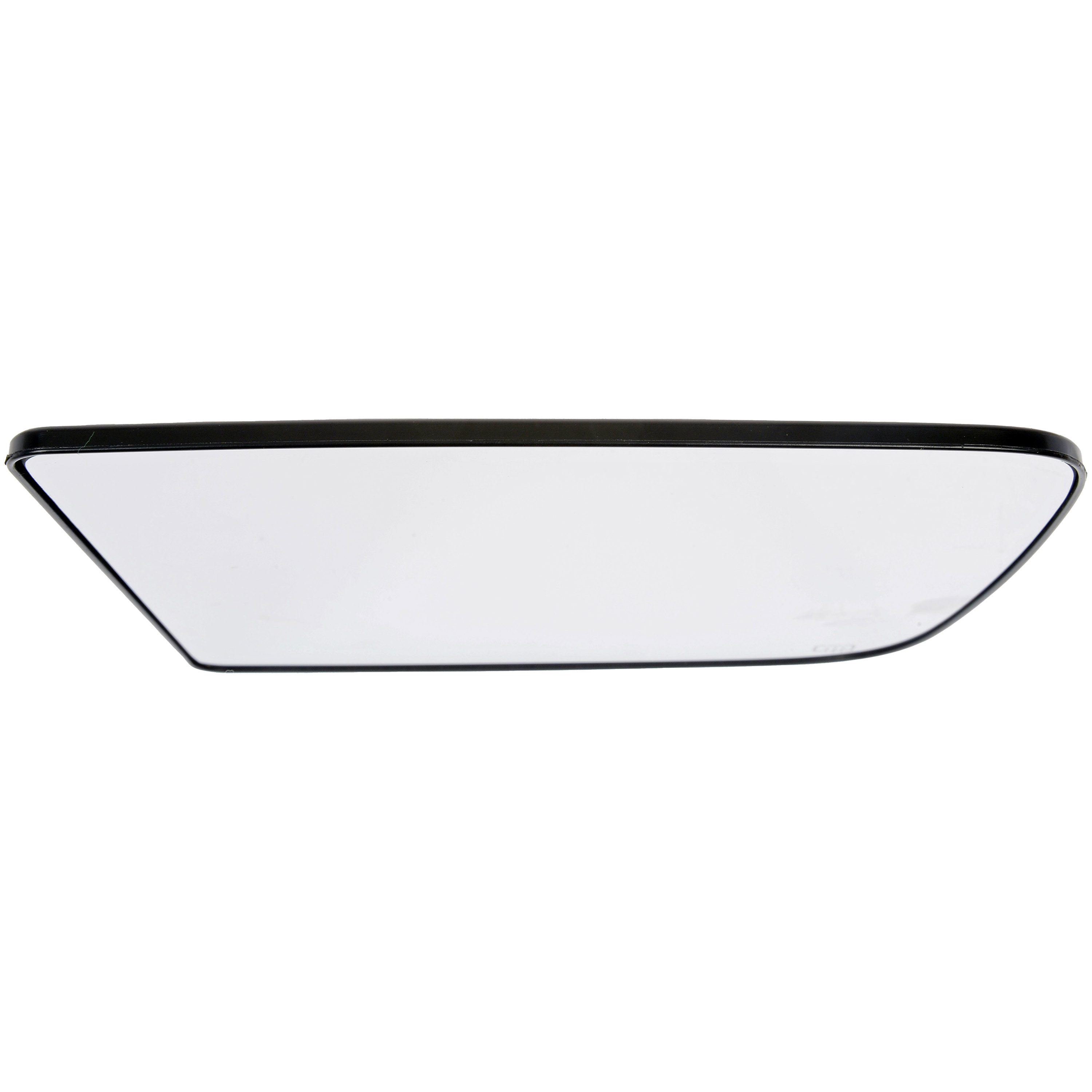 Dorman 57598 Driver Side Door Mirror Glass for Specific Dodge / Ram Models