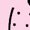AD-Pink, variant on Inktastic Cute Dog Face Toddler Sweatshirt