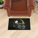 thumbnail image 5 of Alfombra Nylon FANMATS NFL Pittsburgh Steelers Starter, 5 of 5