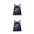 thumbnail image 3 of Soidarity Bolsa seca y húmeda para natación, deportes de playa al aire libre, de hombro, correa ajustable, bolsa portátil, ropa, traje de baño, Tipo 1 S 2piezas Soidarity CBP214869, 3 of 5