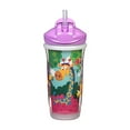thumbnail image 3 of Playtex Baby Sipsters Stage 3 Insulated Straw Sippy Cup, 9 oz, 2 pack (Color May Vary), 3 of 12