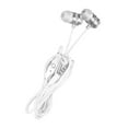 thumbnail image 4 of Auriculares con cancelación de ruido, auriculares con cable JY‑074 Auriculares estéreo con cable Los auriculares logran más, 4 of 9