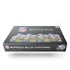 Buffalo Bills Checker Set