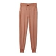 thumbnail image 5 of Ma Croix Womens Premium French Terry Pullover Hoodie and Jogger Sweatpants Set Tracksuit, 5 of 8