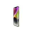 thumbnail image 2 of Belkin ScreenForce UltraGlass - Screen protector for cellular phone - antimicrobial - glass - for Apple iPhone 13, 13 Pro, 2 of 12