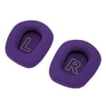 thumbnail image 1 of Earpads Cushions, Breathable Comfortable Elastic Replacement Ear Pads, 1 of 7