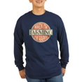thumbnail image 1 of CafePress - Happy Farmer - Long Sleeve Dark T-Shirt, 1 of 1