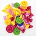 thumbnail image 4 of 58PCS Children Marble Run Set Funny DIY Building Block Toy Development Toy, 4 of 10