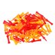 thumbnail image 5 of 100 piezas de tees de golf reutilizables, accesorios para palos de golf, ayuda para el entrenamiento del swing de golf, regalo para pelotas de golf Colores mezclados, 5 of 8