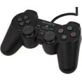 thumbnail image 4 of Sony PlayStation 2 Console Slim – PS2 Noir (Remis à Neuf), 4 of 5