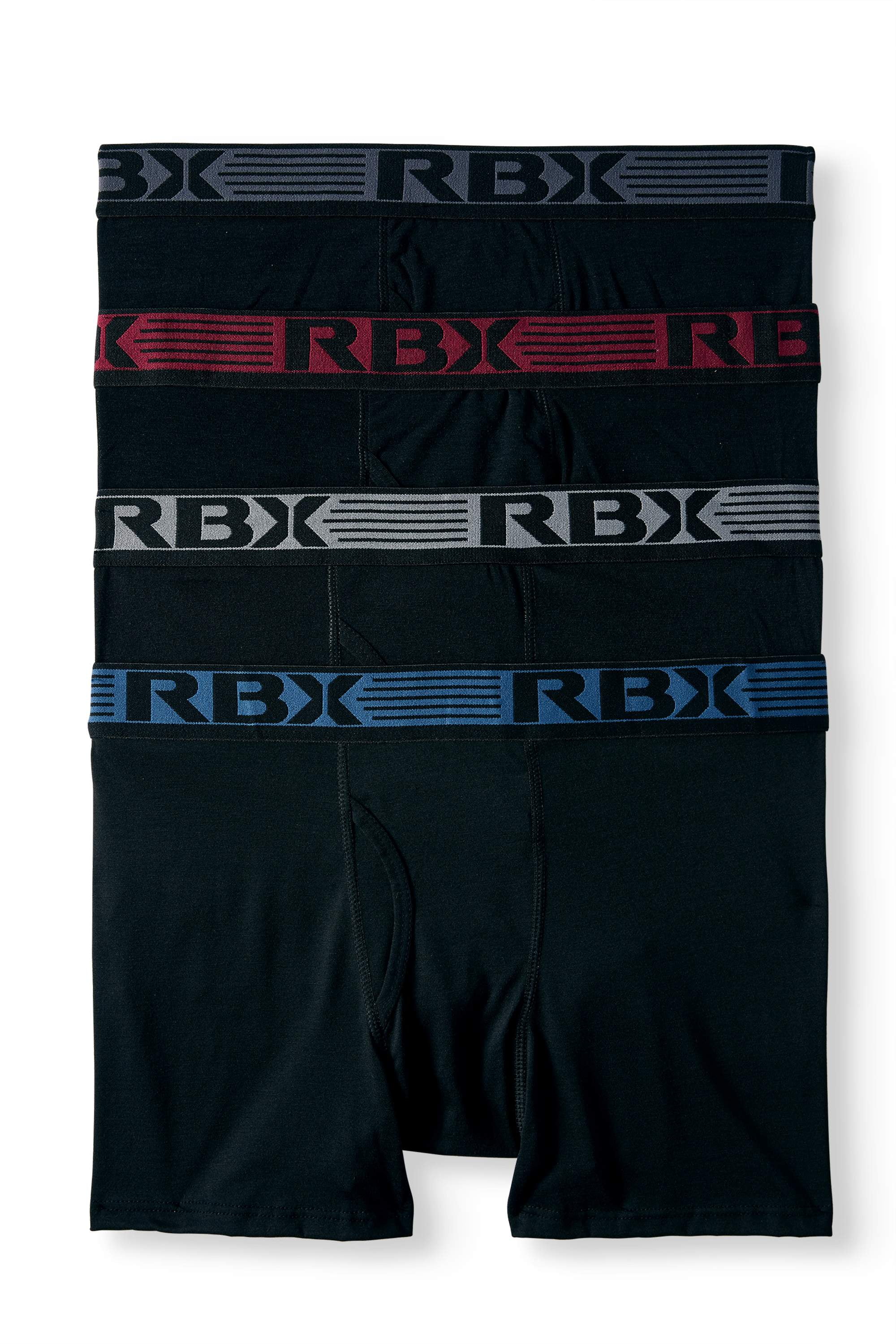 rbx mens joggers
