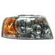 thumbnail image 1 of Faro Fondo Cromado Derecho Wld TYC Ford Expedition, 1 of 1