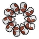 thumbnail image 5 of Juego de fundas de hierro para Golf, fundas de cabeza para Club de Golf con etiquetas numéricas, regalo para la mayoría de , eje de cabeza,, 5 of 9