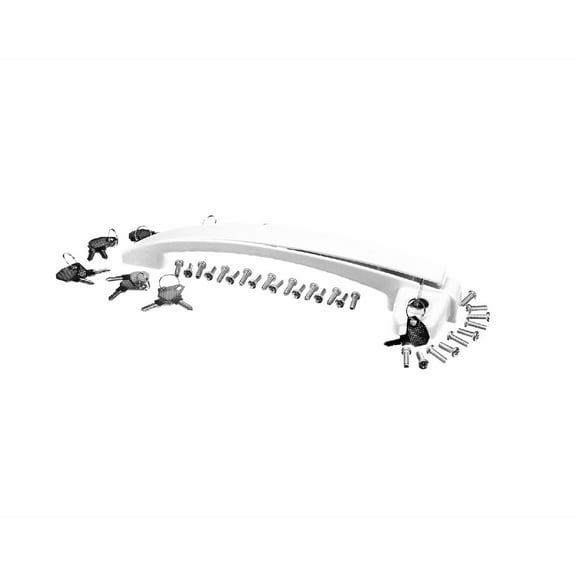 Maxx Cold LOCKHANDLESET- Genuine OEM Replacement Part