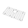 thumbnail image 1 of Kitchen Sink Grid Sink Bottom Grid,stainless Steel Sink Grid And Sink Protectors For Kitchen Sink With Rear, 1 of 5