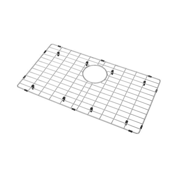 Kitchen Sink Grid Sink Bottom Grid,stainless Steel Sink Grid And Sink Protectors For Kitchen Sink With Rear