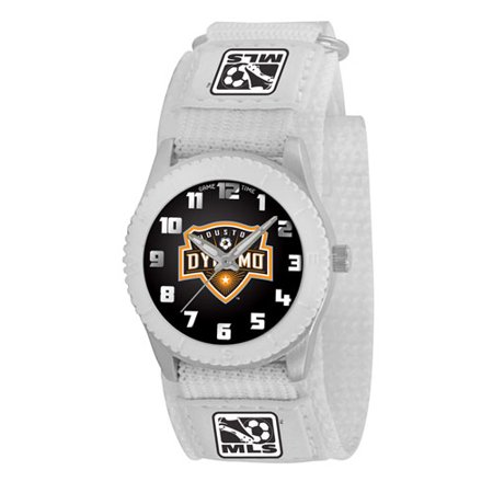 Houston Dynamo White Rookie Watch