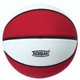 Olympia Sports BL362P Basketball en Caoutchouc Tachikara - Officiel - Rouge-Blanc – image 1 sur 1