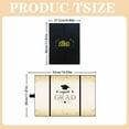 thumbnail image 3 of 2025 Graduation Signature Book - Graduation Decorations Class of 2025 Congratulations Graduates Alternative Guest Book for Men Women Happy Graduation Congrats Grad（A Signed 2025 Graduation Book), 3 of 6