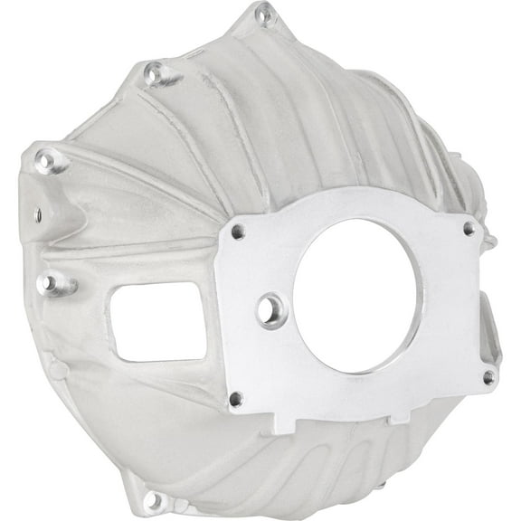 OER 621113 LS 4-Speed Aluminum Bellhousing, 621 Style