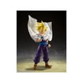 thumbnail image 2 of Figura de Acción Bandai SH Figuarts Dragon Ball Z SS Gohan, 2 of 5