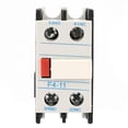 thumbnail image 2 of Contacto auxiliar Ladn11 contacto auxiliar práctico conveniente para el componente electrónico del contactor de CA ANGGREK Otros, 2 of 8