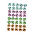 thumbnail image 4 of Eyes 4D Holographic Eye Lure Making Flies Fly Tying Material - Multicolor, 12mm-40 Pieces, 4 of 8