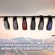 thumbnail image 2 of 6 piezas de soporte para gafas de coche Soporte universal para visera de coche, soporte para gafas de sol, colgador de gafas y funda para billetes, 2 of 5